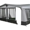 Obelink Capri 270 Größe 9 (851 - 875 cm) Wohnwagenvorzelt