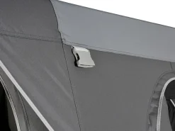 Obelink Capri 270 Größe 9 (851 - 875 cm) Wohnwagenvorzelt