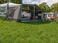 Obelink Capri 270 Größe 11 (901 - 925 cm) Wohnwagenvorzelt