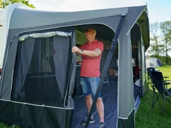 Obelink Capri 270 Größe 11 (901 - 925 cm) Wohnwagenvorzelt