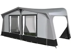 Obelink Capri 270 Größe 11 (901 - 925 cm) Wohnwagenvorzelt