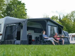 Obelink Capri 240 Größe 13 (951 - 975 cm) Wohnwagenvorzelt