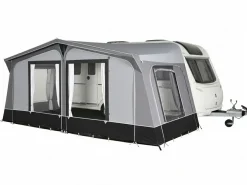 Obelink Capri 240 Größe 14 (976 - 1000 cm) Wohnwagenvorzelt