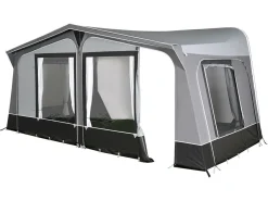 Obelink Capri PVC 270 Größe 9 (851 - 875) Wohnwagenvorzelt