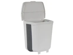 Obelink Cleanplus 2 faltbarer Abfallbehälter