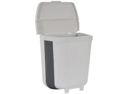 Obelink Cleanplus 1 faltbarer Abfallbehälter