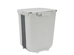 Obelink Cleanplus 1 faltbarer Abfallbehälter