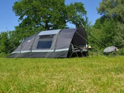 Obelink Columbia 5 Easy Air Tunnelzelt
