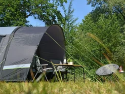 Obelink Columbia 5 Easy Air Tunnelzelt