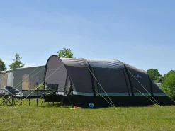 Obelink Columbia 5 Easy Air Tunnelzelt