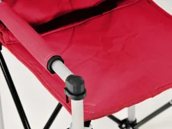 Obelink Compact Kinderstuhl - Red