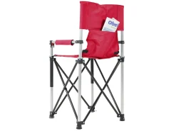 Obelink Compact Kinderstuhl - Red