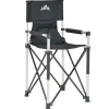 Obelink Compact Kinderstuhl - Black