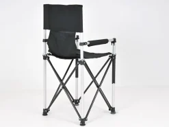 Obelink Compact Kinderstuhl - Black