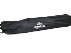 Obelink Compact Kinderstuhl - Black