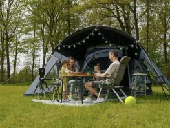 Obelink Compact Kinderstuhl - Black
