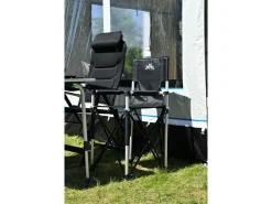 Obelink Compact Kinderstuhl - Black
