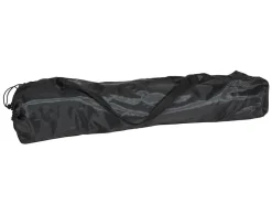 Obelink Cordoba verstellbarer Faltstuhl - Dark Grey