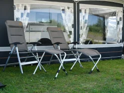 Obelink Corsa Klappstuhl - Grey
