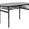 Obelink Cyprus 120 Tisch - Black
