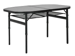 Obelink Cyprus 120 Tisch - Black