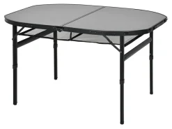Obelink Cyprus 120 Tisch - Black
