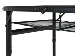 Obelink Cyprus 120 Tisch - Black
