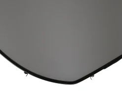 Obelink Cyprus 120 Tisch - Black