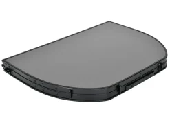 Obelink Cyprus 120 Tisch - Black