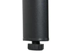 Obelink Cyprus 120 Tisch - Black