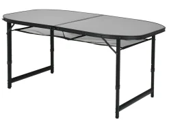 Obelink Cyprus 150 Tisch - Black