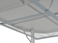 Obelink Cyprus 150 Tisch - Grey