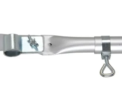 Obelink Dachstange Aluminium 25 mm