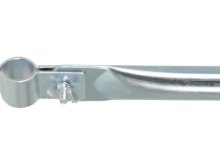 Obelink Dachstange Stahl 22 mm