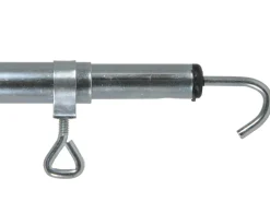 Obelink Dachstange Stahl 22 mm