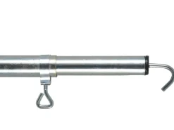 Obelink Dachstange Stahl 28 mm