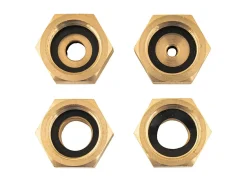 Obelink DIN – Europa Füllnippelset