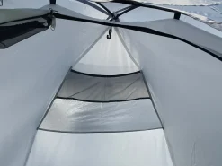 Obelink Dome 2 Kuppelzelt