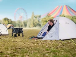 Obelink Dome 2 Kuppelzelt