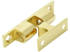 Obelink Doppelkugelschnäpper - Gold