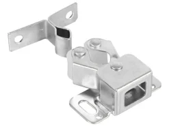 Obelink Doppelrollenschnapper Metall