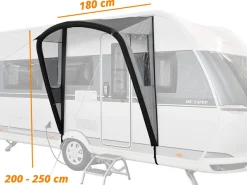 Obelink Easy Air aufblasbare Türmarkise