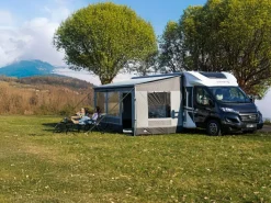 Obelink Emperor Markisenvorzelt - 330