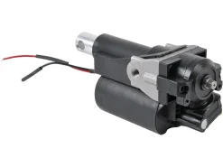 Obelink Excellent > 2016 Aufsetzmotor