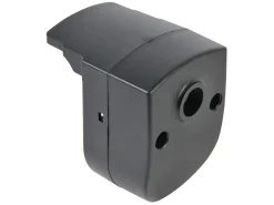 Obelink Excellent Abdeckung für Aufsetzmotor - black