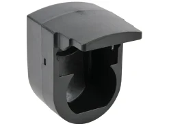 Obelink Excellent Abdeckung für Aufsetzmotor - black