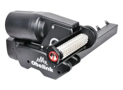 Obelink Excellent Automatic II Rangierhilfe Doppelachser - Black