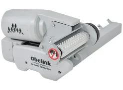 Obelink Excellent Automatic II Rangierhilfe Doppelachser - Grey