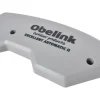 Obelink Excellent Automatic Abdeckkappe grey – rechts