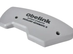 Obelink Excellent Automatic Abdeckkappe grey – rechts